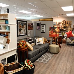 The Acorn Resale Shop