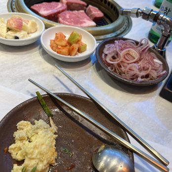 Onkee Korean Grill House - Korean Near Me - Honolulu, Hawaii Onkee Korean Grill House - Korean Near Me - Honolulu, Hawaii