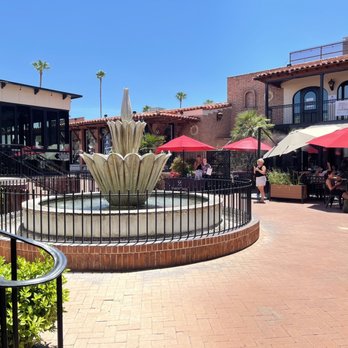 Teaspoon - Courtyard - Breakfast & Brunch Near Me - Tucson, Arizona