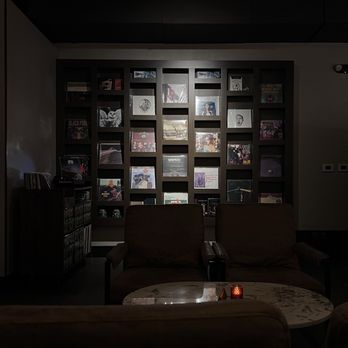 Nocturno - Cocktail Bars Near Me - Las Vegas, Nevada