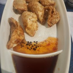 Gyoza Gyoza