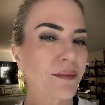 Brow Plug Academy - This is a picture of my new brows and lips. - Eyebrow Services Near Me - Scottsdale, Arizona Brow Plug Academy - This is a picture of my new brows and lips. - Eyebrow Services Near Me - Scottsdale, Arizona