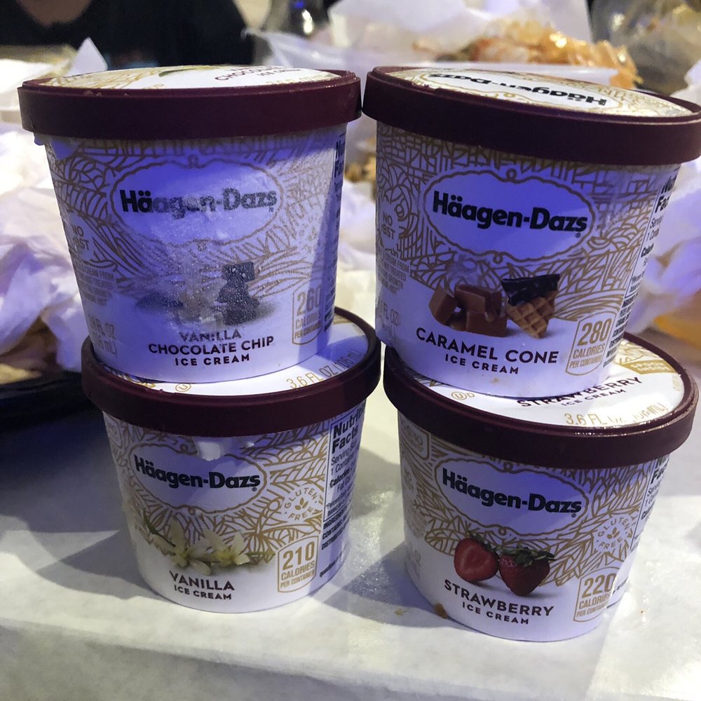 Bag O' Crab - Complimentary Ice Cream at the end of the meal! - Seafood Near Me - Berkeley, California