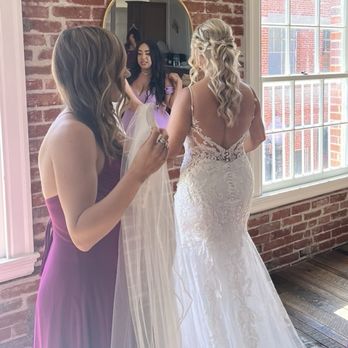 A Touch of Lavender - Wedding Planning Near Me - Garden Grove, California