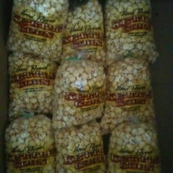 Cap'n Coop's Kettle Corn