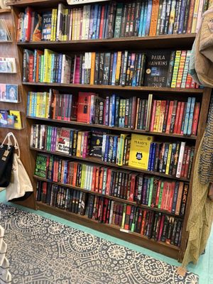 Nantucket Bookworks by null