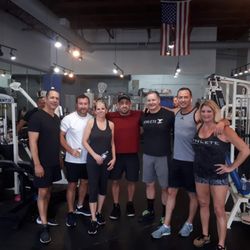 Body By TJ - Body By TJ Group Training