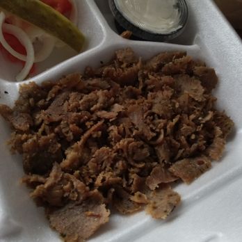 King Gyros  - Greek Near Me - Mooresville, Indiana