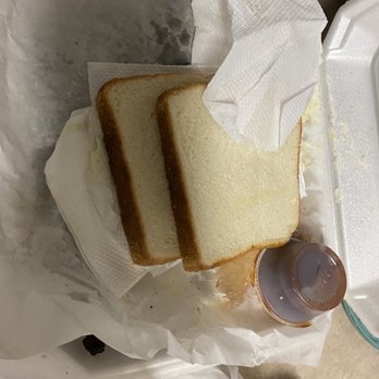 Joe Mo's Ba-Ba-Que - ows a slice of cake and a banana - Barbeque Near Me - Madison, Alabama Joe Mo's Ba-Ba-Que - ows a slice of cake and a banana - Barbeque Near Me - Madison, Alabama