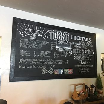 Toast - Breakfast & Brunch Near Me - Temecula, California Toast - Breakfast & Brunch Near Me - Temecula, California