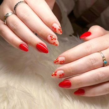 Goddess Nails - Nail Salons Near Me - Clearwater, Florida