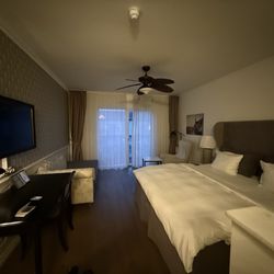 Hotel Marienlyst