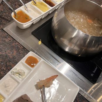 The Melting Pot - Fondue Near Me - Downers Grove, Illinois The Melting Pot - Fondue Near Me - Downers Grove, Illinois