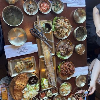 Ondam - Korean Near Me - Las Vegas, Nevada