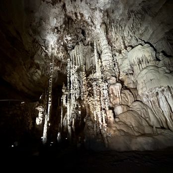 Natural Bridge Caverns - Tours Near Me - San Antonio, Texas