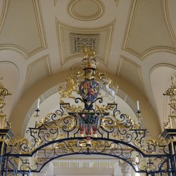 Derby Cathedral