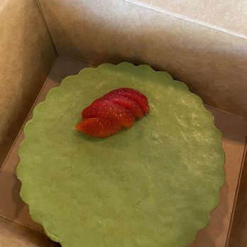 Aroma Craft Coffee - Matcha Tart - Coffee Roasteries Near Me - Walnut, California Aroma Craft Coffee - Matcha Tart - Coffee Roasteries Near Me - Walnut, California