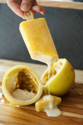 Morelia Ice Cream Paletas - Aventura Commons by null
