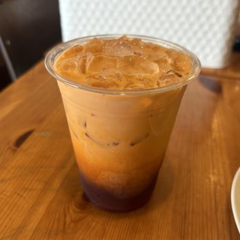 Pho PCH - 27. Thai Iced Tea - Vietnamese Near Me - Redondo Beach, California