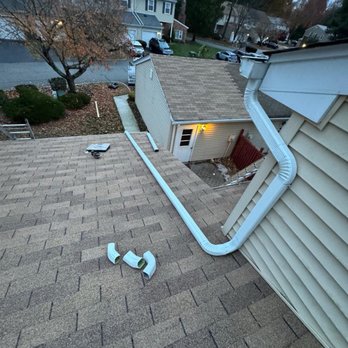 Atelier Construction - Extended - Roofing Near Me - Clifton, New Jersey