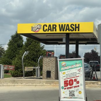 Zips Car Wash - And they help organizations! - Car Wash Near Me - Hickory, North Carolina Zips Car Wash - And they help organizations! - Car Wash Near Me - Hickory, North Carolina