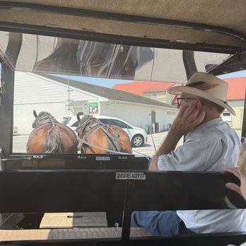 AAA Buggy Rides - Our driver - Tours Near Me - Ronks, Pennsylvania AAA Buggy Rides - Our driver - Tours Near Me - Ronks, Pennsylvania