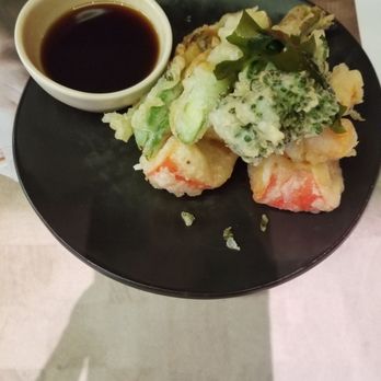 wagamama - Prudential - Veggie Tempura - Asian Fusion Near Me - Boston, Massachusetts wagamama - Prudential - Veggie Tempura - Asian Fusion Near Me - Boston, Massachusetts