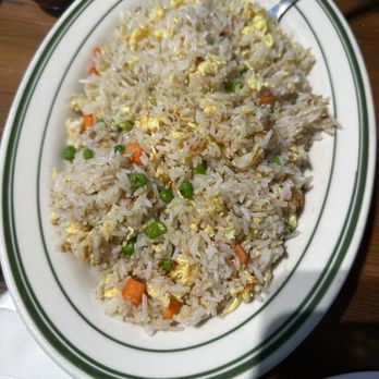 Easterly Berkeley - Chicken Fried rice - Chinese Near Me - Berkeley, California