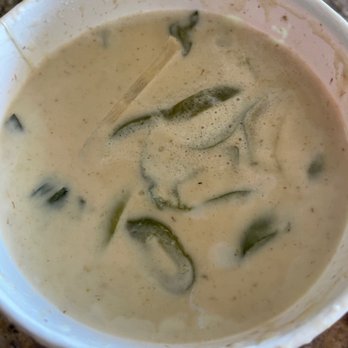 Thai Chili 2go - Green Curry** - Thai Near Me - Peoria, Arizona Thai Chili 2go - Green Curry** - Thai Near Me - Peoria, Arizona