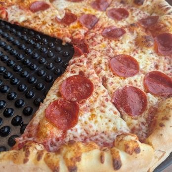 Homegrown Tap & Dough - Pepperoni pizza - Italian Near Me - Westminster, Colorado