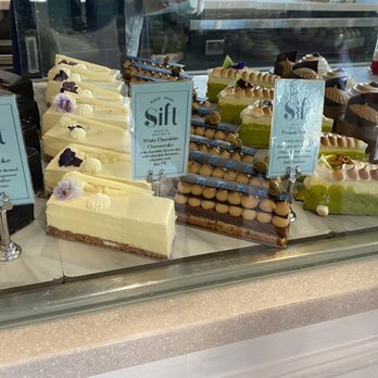 Sift Bake Shop - Elegantly delicious. - Bakeries Near Me - Mystic, Connecticut Sift Bake Shop - Elegantly delicious. - Bakeries Near Me - Mystic, Connecticut