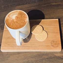 Mexican Mocha Mexican Mocha