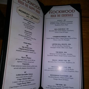 Rockwood - Sports Bars Near Me - Gainesville, Virginia Rockwood - Sports Bars Near Me - Gainesville, Virginia