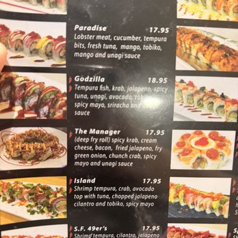 Fumi Sushi Restaurant - Menu - Japanese Near Me - Modesto, California Fumi Sushi Restaurant - Menu - Japanese Near Me - Modesto, California