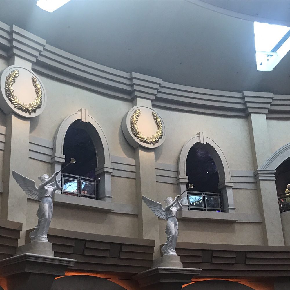 Caesars Windsor - Casinos Near Me - Windsor, Ontario Caesars Windsor - Casinos Near Me - Windsor, Ontario
