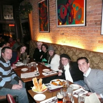 Barcelona - Note: one menu for 6 people after being here 20 mins. - Spanish Near Me - Columbus, Ohio Barcelona - Note: one menu for 6 people after being here 20 mins. - Spanish Near Me - Columbus, Ohio