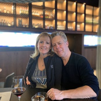 VU Rooftop - Well, it's just T and I, but we really enjoyed it here! - Lounges Near Me - Chicago, Illinois