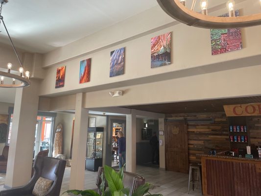 Aarchway Inn by null