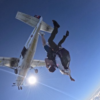 Skydive Hawaii - Skydiving Near Me - Waialua, Hawaii Skydive Hawaii - Skydiving Near Me - Waialua, Hawaii