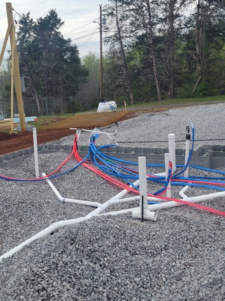 Slide of Artisan Plumbing Services