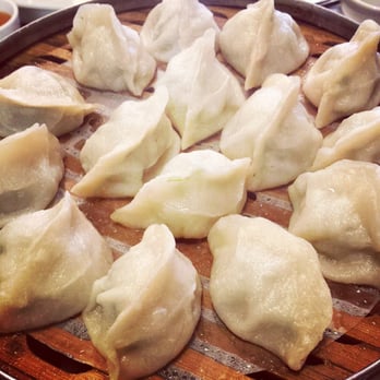 Chinese Dumpling House - Chinese Near Me - Thornhill, Ontario