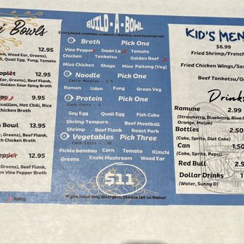 Mixi Noodles - Noodles Near Me - Dayton, Ohio Mixi Noodles - Noodles Near Me - Dayton, Ohio