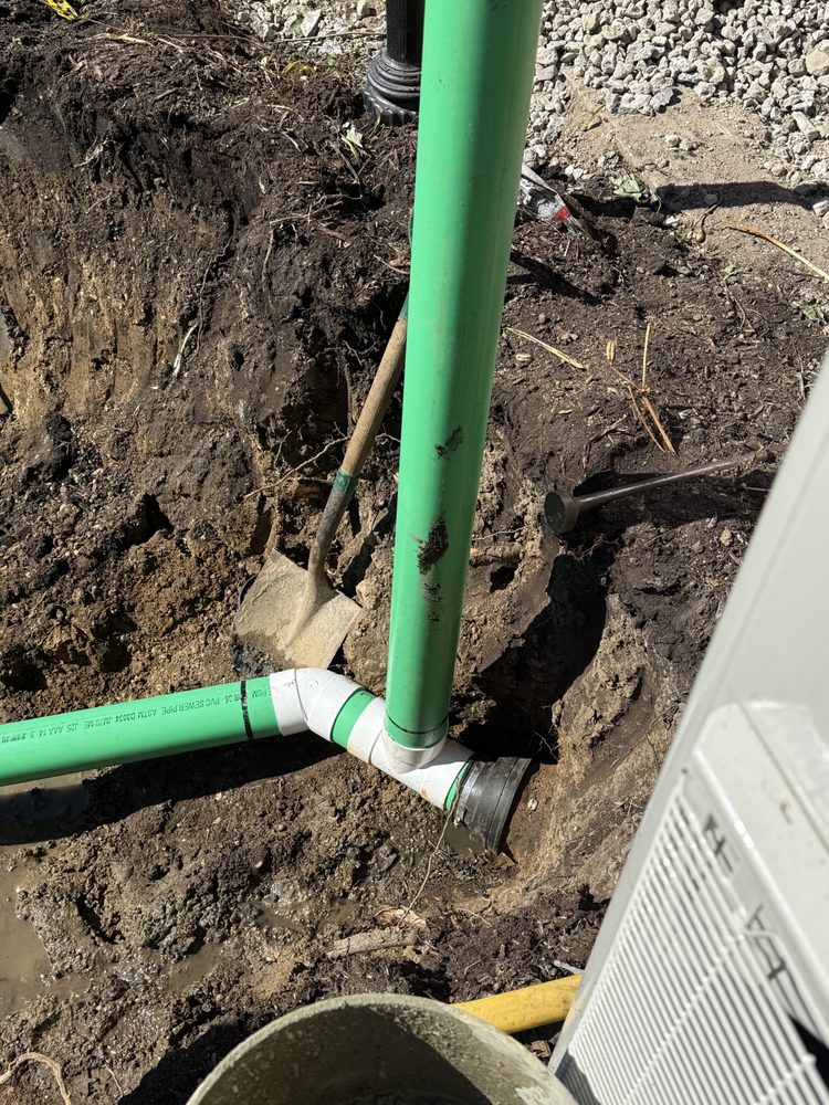 Slide of Local Cesspool Service