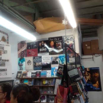 Marcus Books - Bookstores Near Me - Oakland, California Marcus Books - Bookstores Near Me - Oakland, California