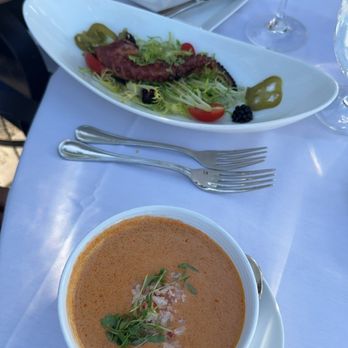 Latitudes - Sunset Key Cottages - Lobster Bisque - Seafood Near Me - Key West, Florida Latitudes - Sunset Key Cottages - Lobster Bisque - Seafood Near Me - Key West, Florida