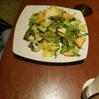 Seasons 52 - Crisp Romaine & Kale Caesar Salad - New American Near Me - Columbia, Maryland Seasons 52 - Crisp Romaine & Kale Caesar Salad - New American Near Me - Columbia, Maryland