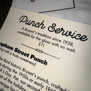 Bryant's Cocktail Lounge - Lounges Near Me - Milwaukee, Wisconsin