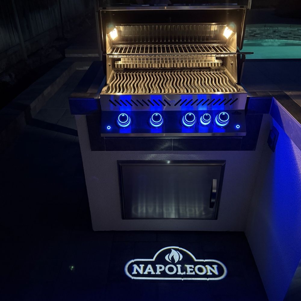 Extreme Backyard Designs - Appliances Near Me - Ontario, California Extreme Backyard Designs - Appliances Near Me - Ontario, California
