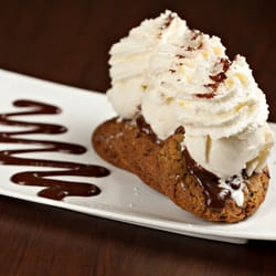 Ottimo Cafe - Chocolate cookies ala m ode