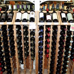 Cranberry Liquors